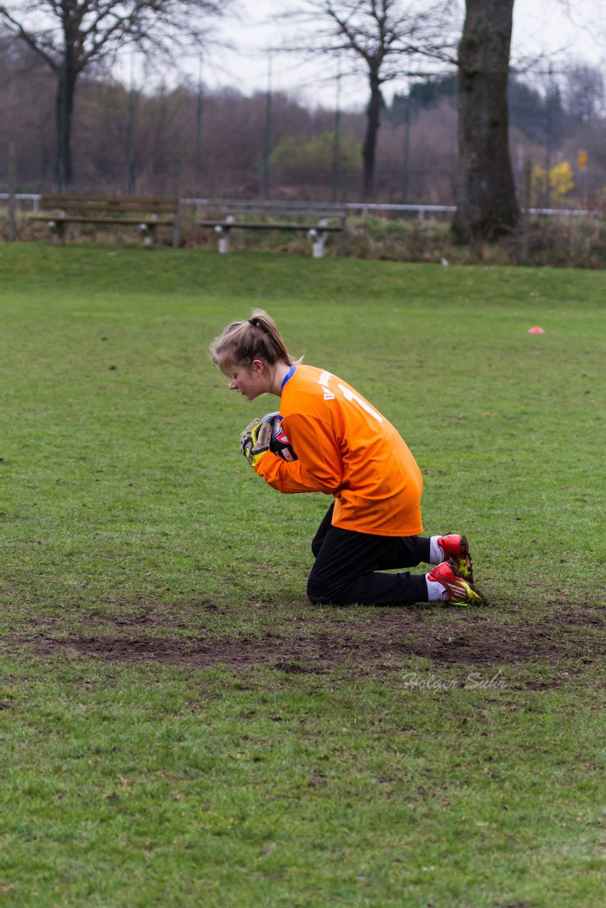 Bild 355 - C-Juniorinnen FSG BraWie o.W. - SG Oering-Seth-Slfeld o.W. : Ergebnis: 4:3